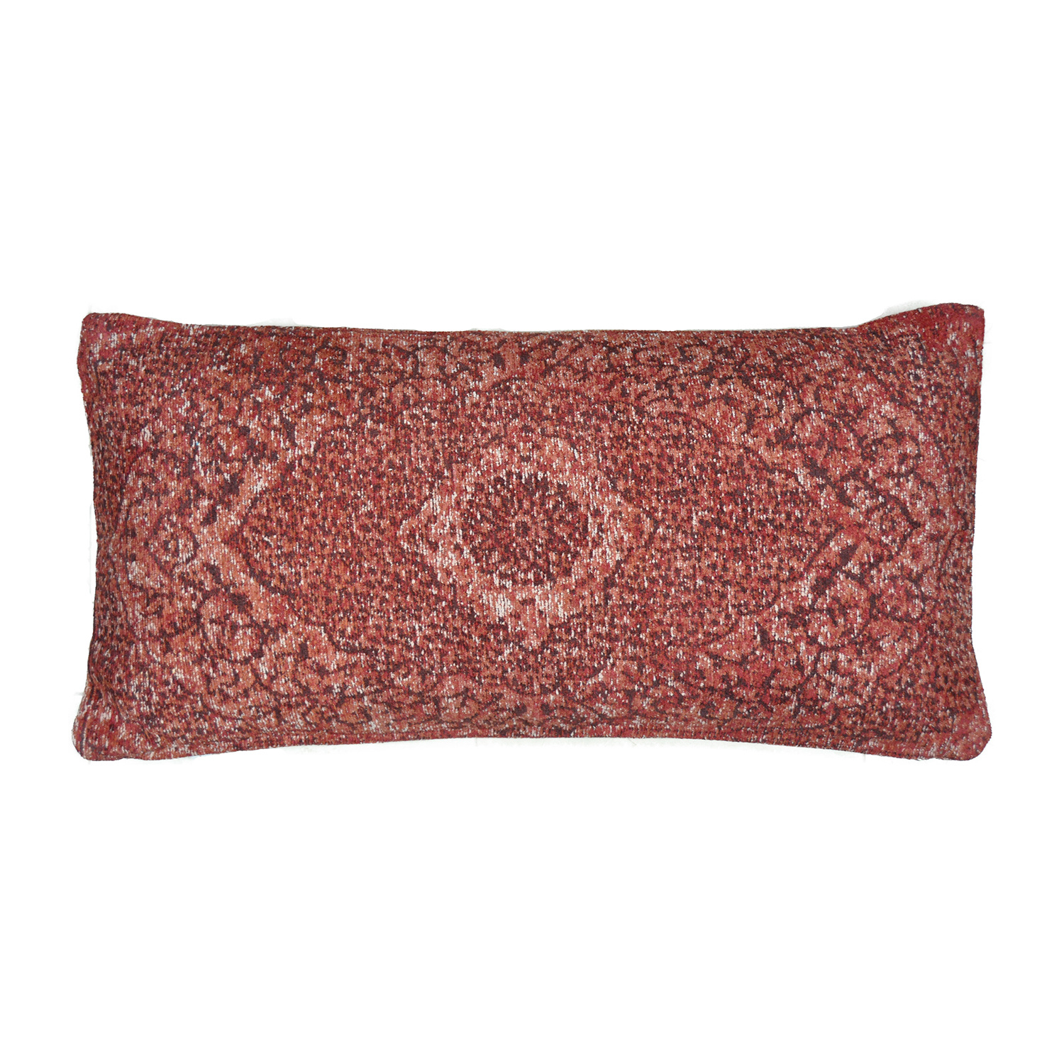 Vintage kussen - Therese Rood - sfeer