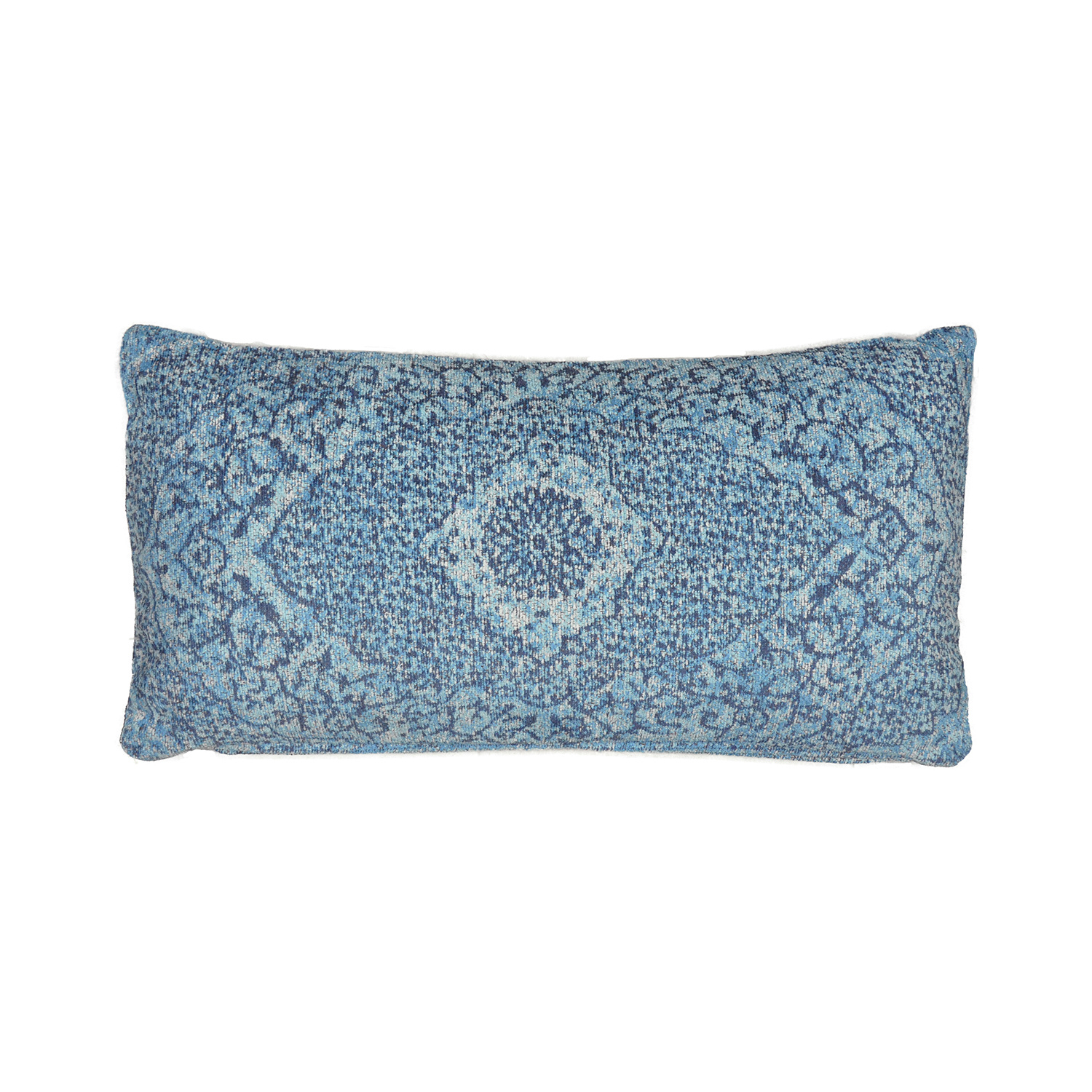 Vintage kussen - Therese Blauw - sfeer