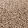 In- & Outdoorkleed - Dunes Mandala Bruin  - thumbnail 3