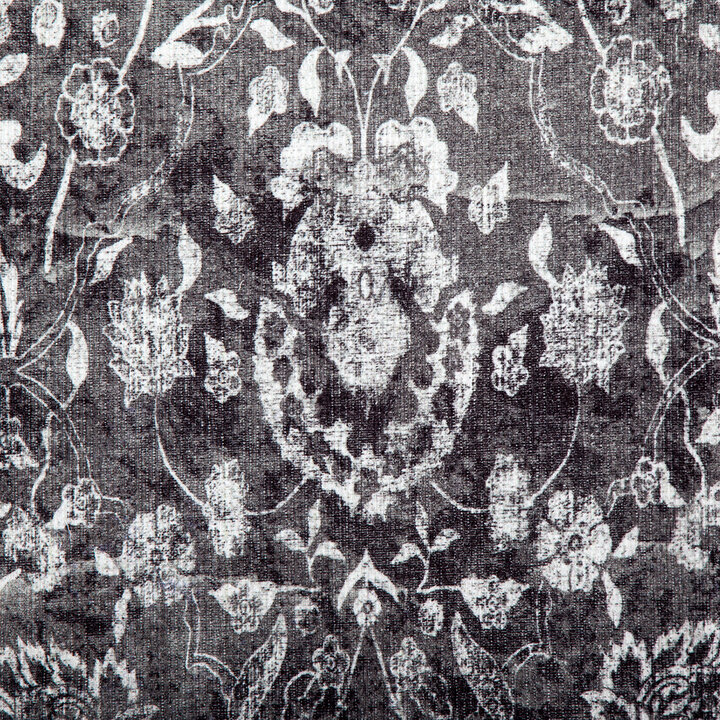 Vintage vloerkleed - Vanessa 8404 Grijs 