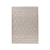 Geometrisch vloerkleed - Rhombo Diamonds 325 Beige/Bruin  - thumbnail 1