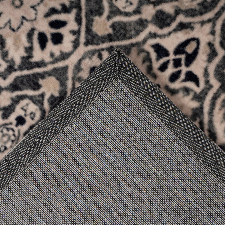 Oosters vloerkleed - Sarah Oriental 300 Beige 