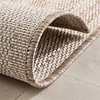 In- & Outdoor loper - Sierra Arches Beige/Creme - thumbnail 6