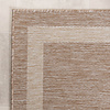 In- & Outdoor loper - Sierra Border Beige/Creme - thumbnail 4