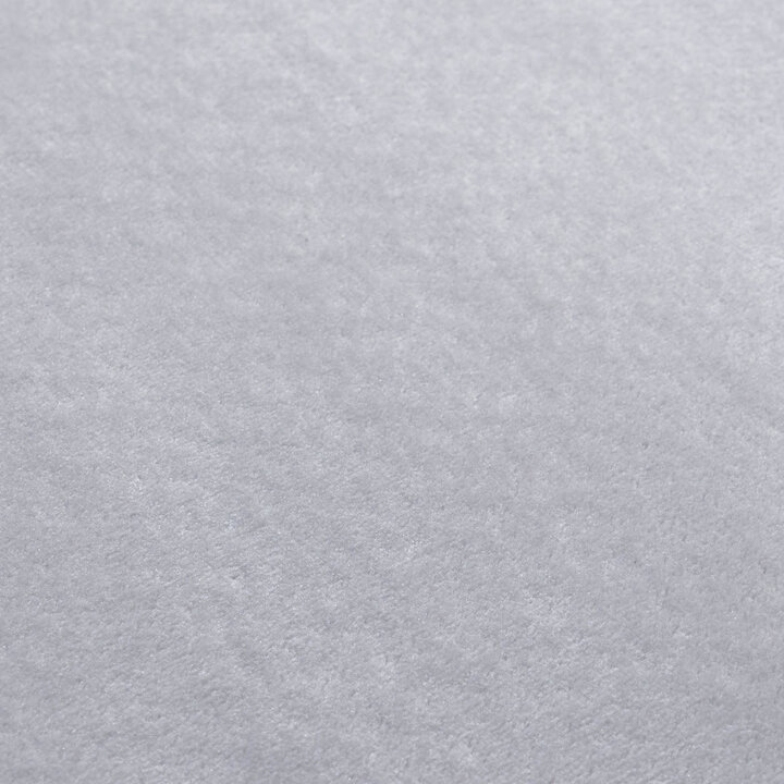 Mata do zabawy prostokątna - Jip Szara