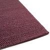 Wollen vloerkleed op maat - New Loop Bordeaux/Rood 319 - thumbnail 2