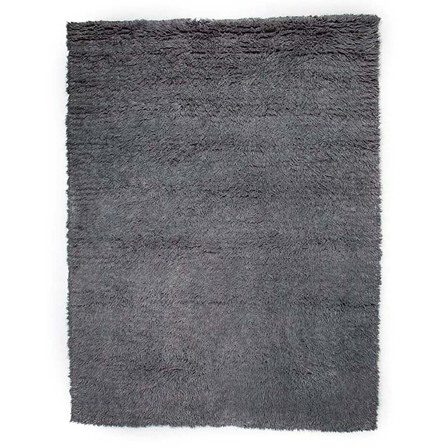 Wollen vloerkleed op maat - Merano Antraciet 013 - sfeer