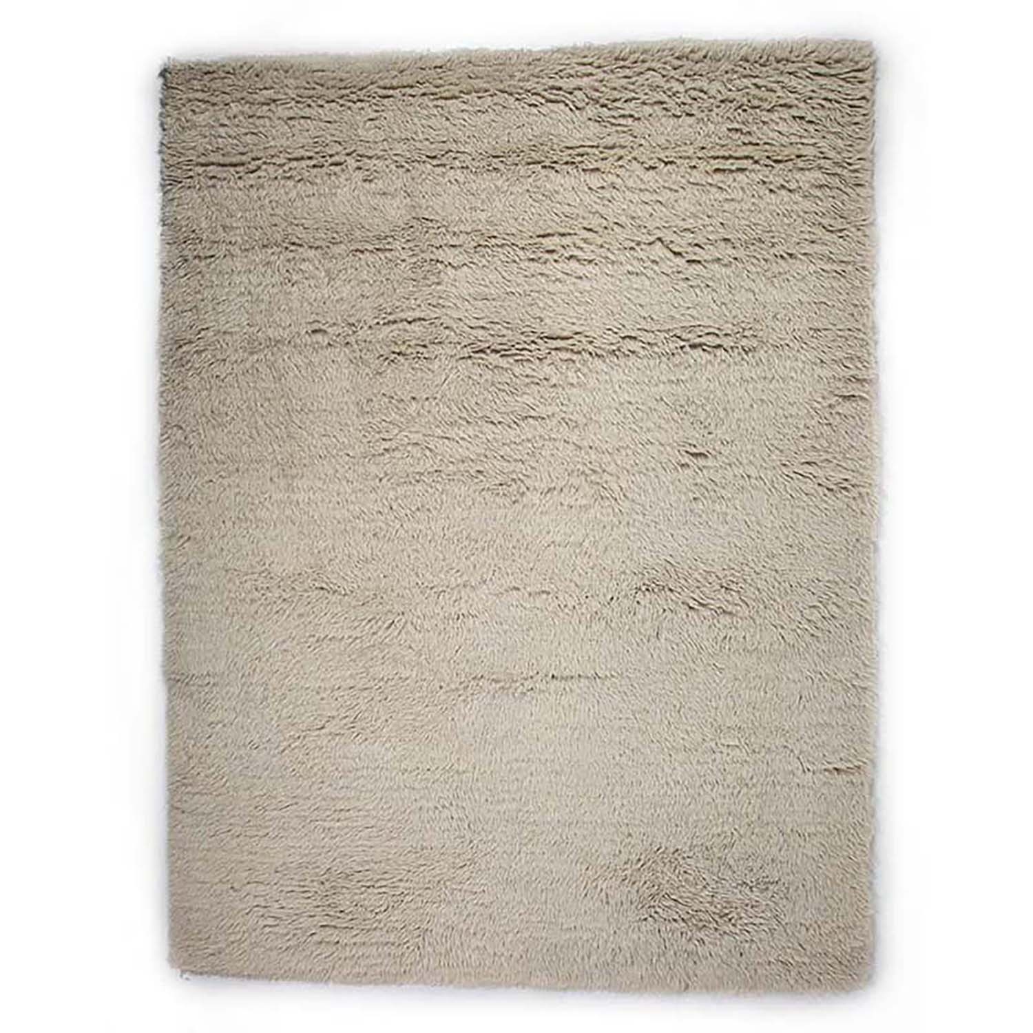 Wollen vloerkleed op maat - Merano Zilver 012 - sfeer