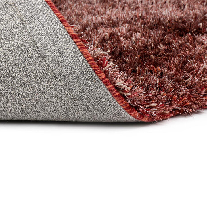 Shaggy vloerkleed op maat - New Paulo Roze 307