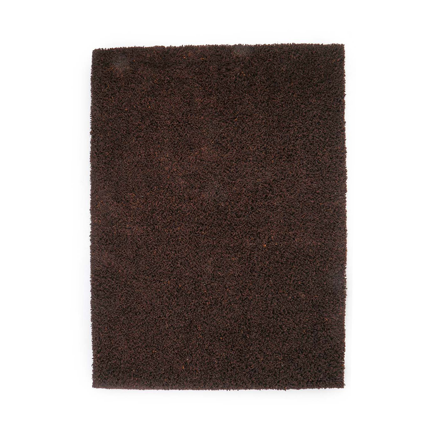 Wollen vloerkleed - Berbero Lungo Bruin 522 - sfeer