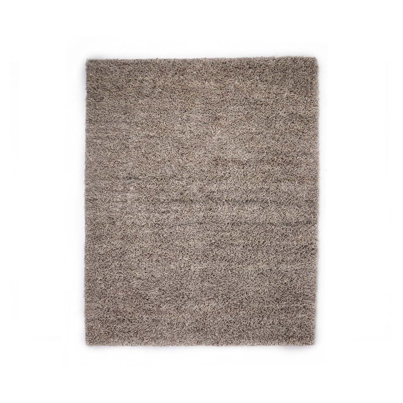 Wollen vloerkleed op maat - Berbero Lungo Beige 101 - sfeer