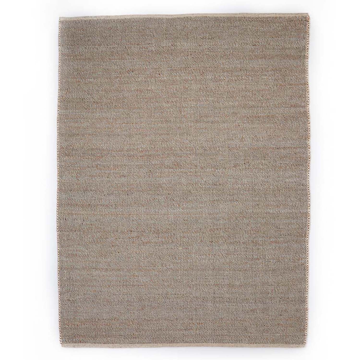Wollen vloerkleed - Bressano Beige 142 - sfeer