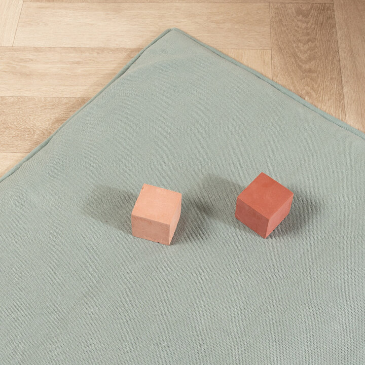 Boxkleed - Lulu Groen