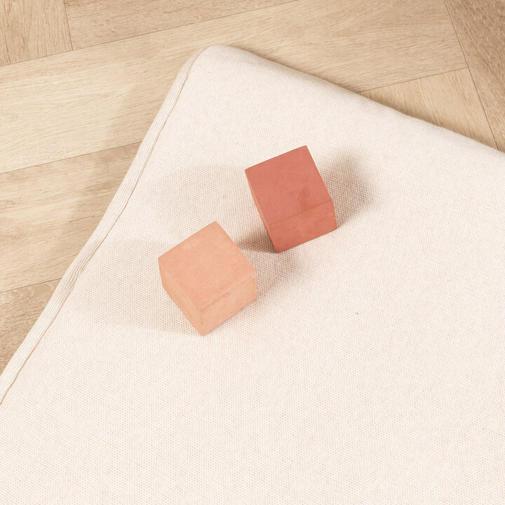 Boxkleed - Lulu Creme