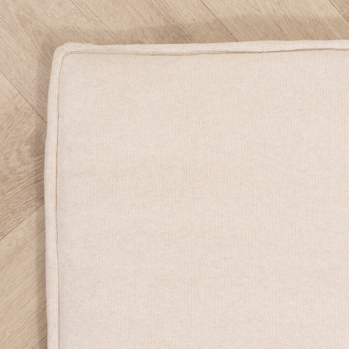 Boxkleed - Lulu Creme