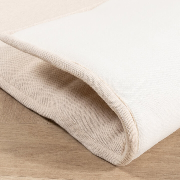 Boxkleed - Lulu Creme