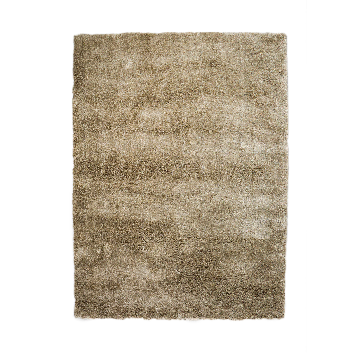 Hoogpolig vloerkleed op maat - Viterbo ST 119 - sfeer