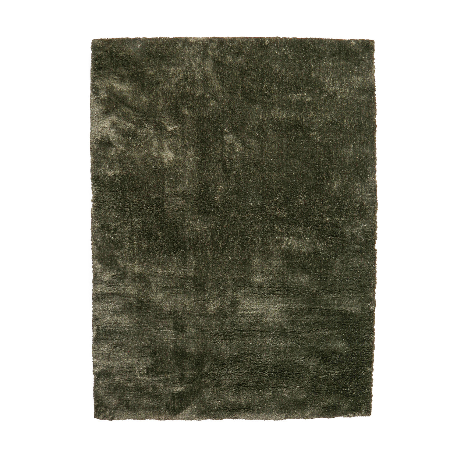 Hoogpolig vloerkleed op maat - Viterbo ST 421 - sfeer