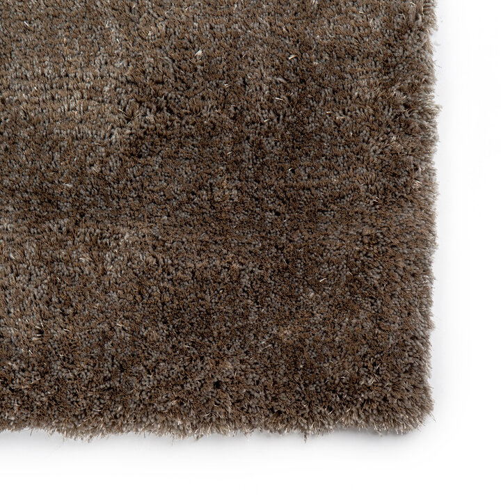 Hoogpolig vloerkleed op maat - Viterbo ST 803