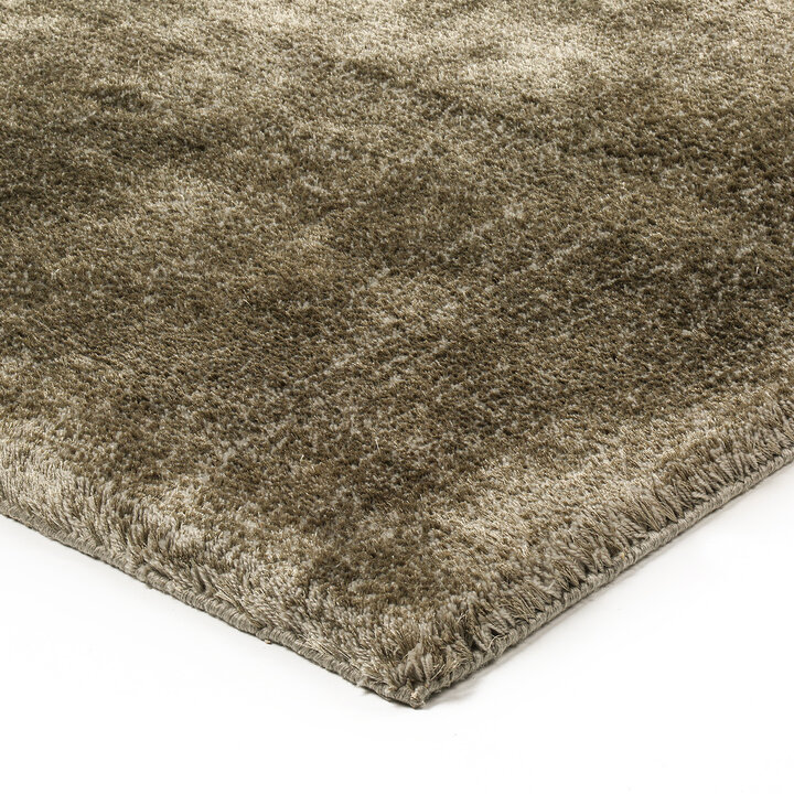 Hoogpolig vloerkleed op maat - Viterbo ST 831