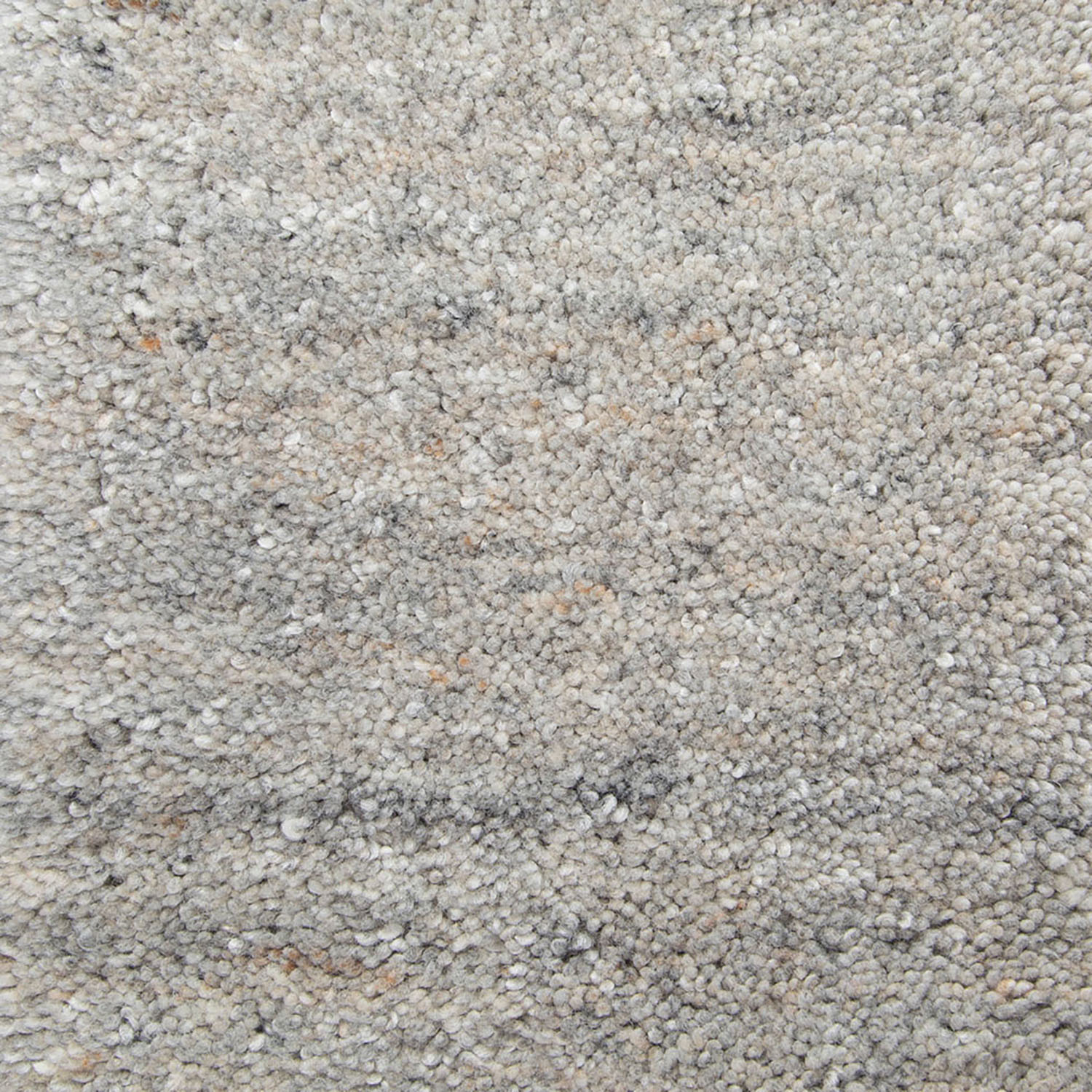 Wollen vloerkleed op maat - New Berbero Grijs 834