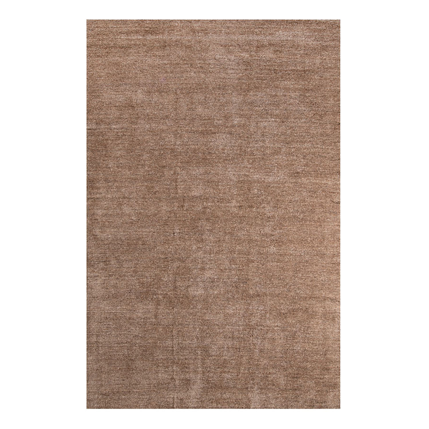 Wollen vloerkleed - New Berbero Bruin 611 - sfeer