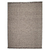 Wollen vloerkleed - Burano Taupe 618-613 - thumbnail 1