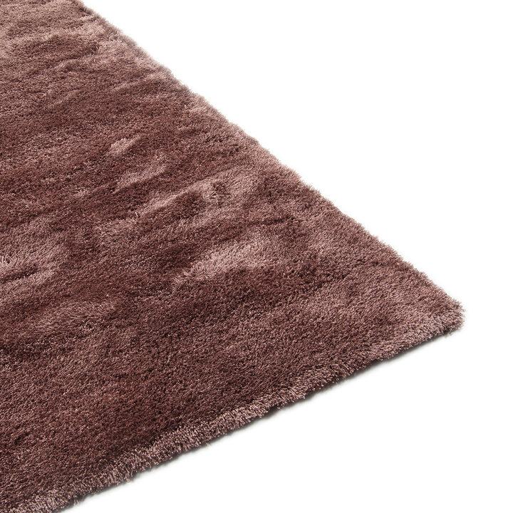 Vloerkleed op maat - Perugia Roze 305