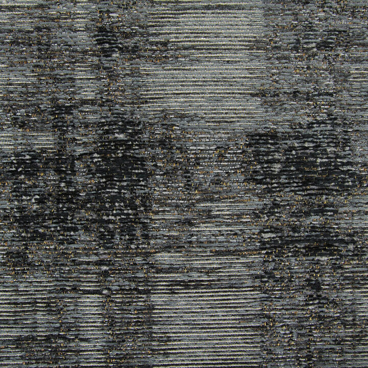 Modern vloerkleed - Grunge Antraciet