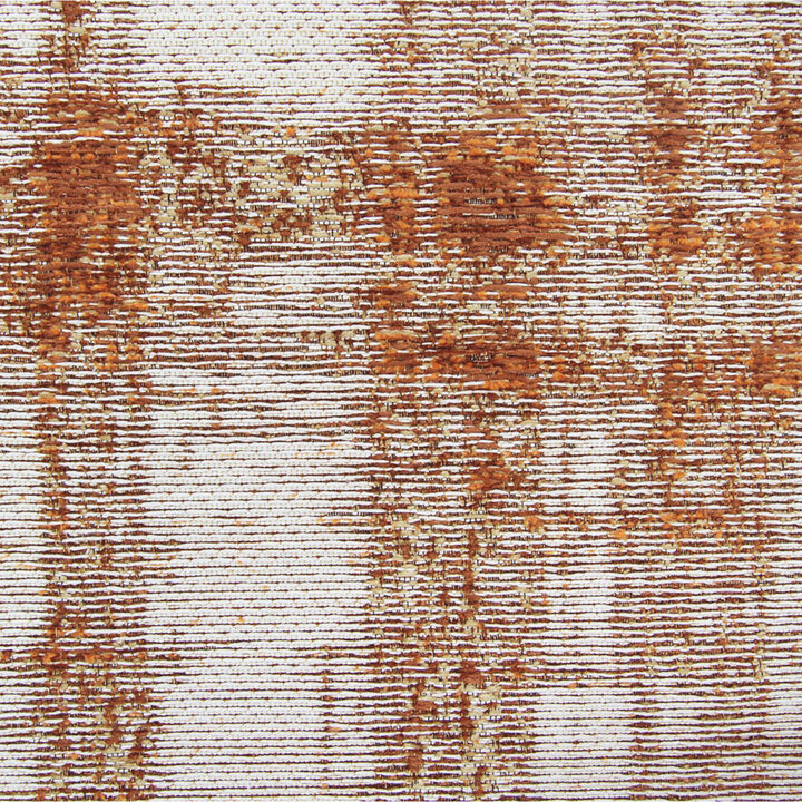 Modern vloerkleed - Grunge Terra