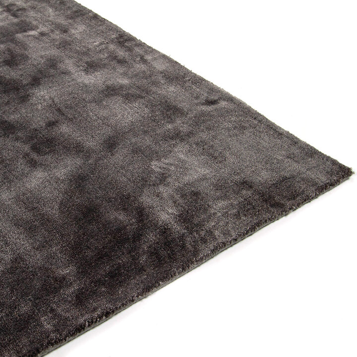 Vloerkleed op maat - Orvieto Zwart 691