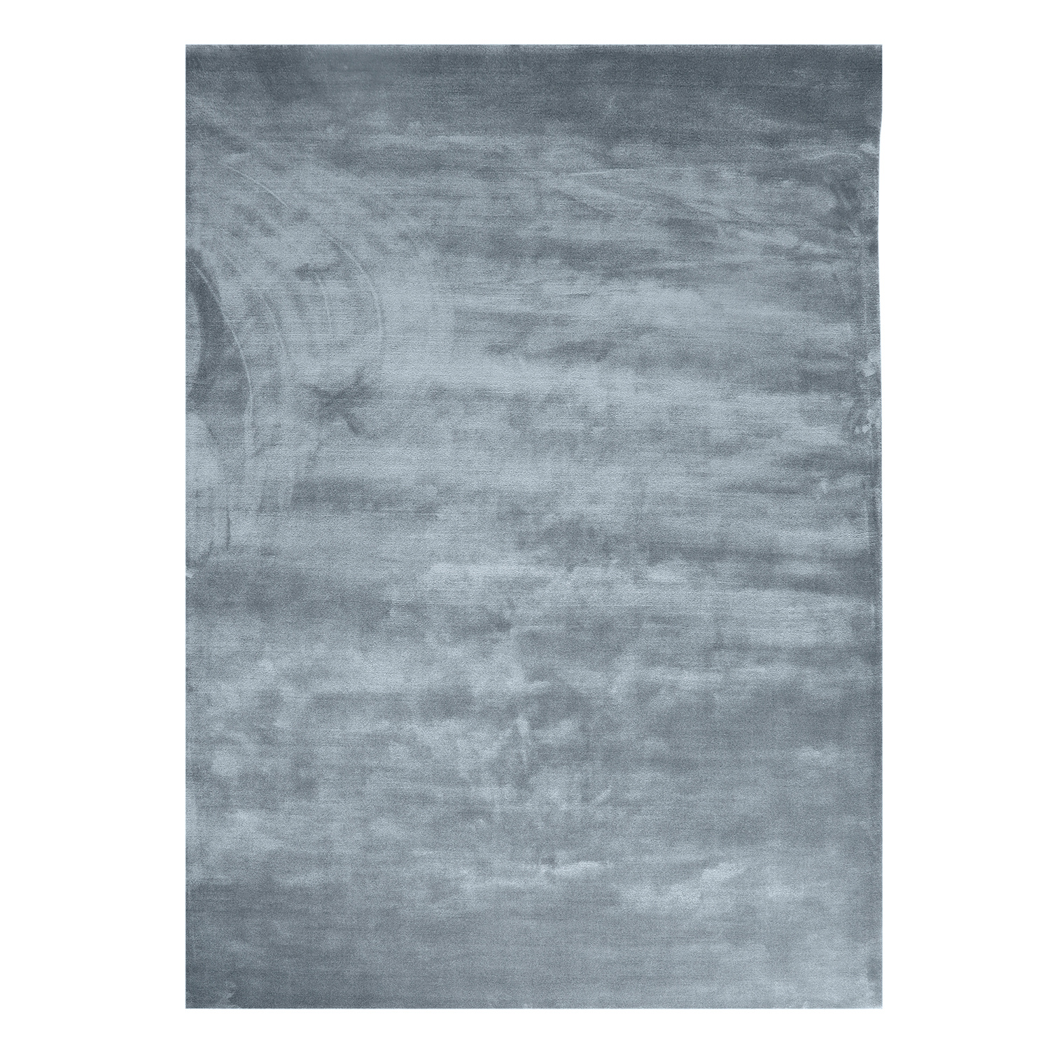 Vloerkleed op maat - Orvieto Blauw 806 - sfeer