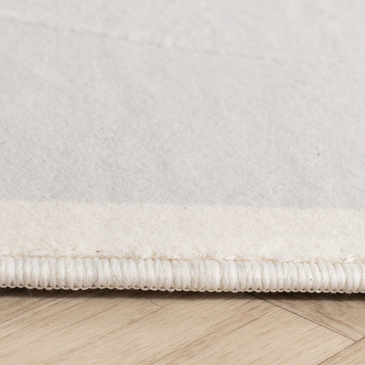 Dywan dziecięcy nadający się do prania - Simba Bear Beżowy