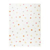 Wasbaar kindervloerkleed - Evi Confetti Multicolor - thumbnail 1