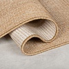 Buiten vloerkleed - Emilio Weave Creme - thumbnail 4