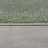 Shaggy vloerkleed - Farenzo Mintgroen - thumbnail 3