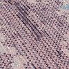 Wasbaar vloerkleed - Reido Abstract Multicolor - thumbnail 2