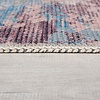 Wasbaar vloerkleed - Reido Abstract Multicolor - thumbnail 3