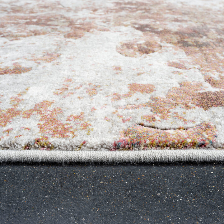 Modern vloerkleed - Ace Terra 6280