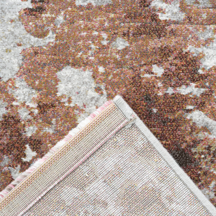 Modern vloerkleed - Ace Terra 6280