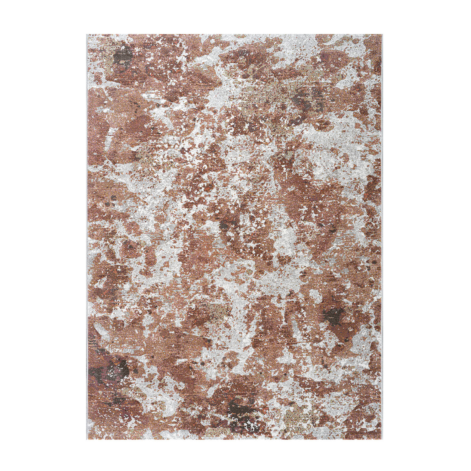 Modern vloerkleed - Ace Terra 6280 - sfeer