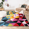 Modern vloerkleed - Enya Prism Multicolor - thumbnail