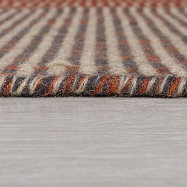 Wollen loper - Anselmo Rood