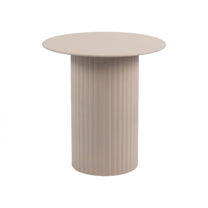Bijzettafel - Tilo Beige