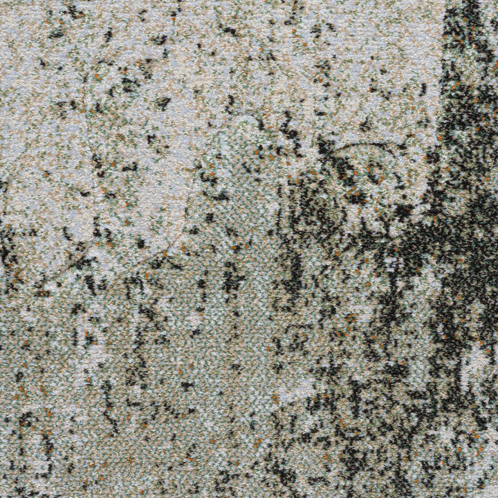 Laagpolig vloerkleed - Anouk Grijs 4444