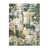 Abstract vloerkleed - Morris Beige 2262 - thumbnail