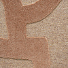 Modern vloerkleed - Thor Rood 1111 - thumbnail 2