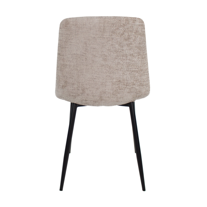 Eetkamerstoel - Sem Champagne