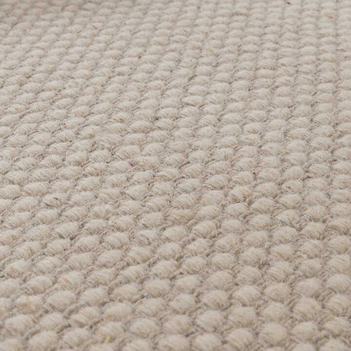 Dywan wełniany - Bliss Kremowy