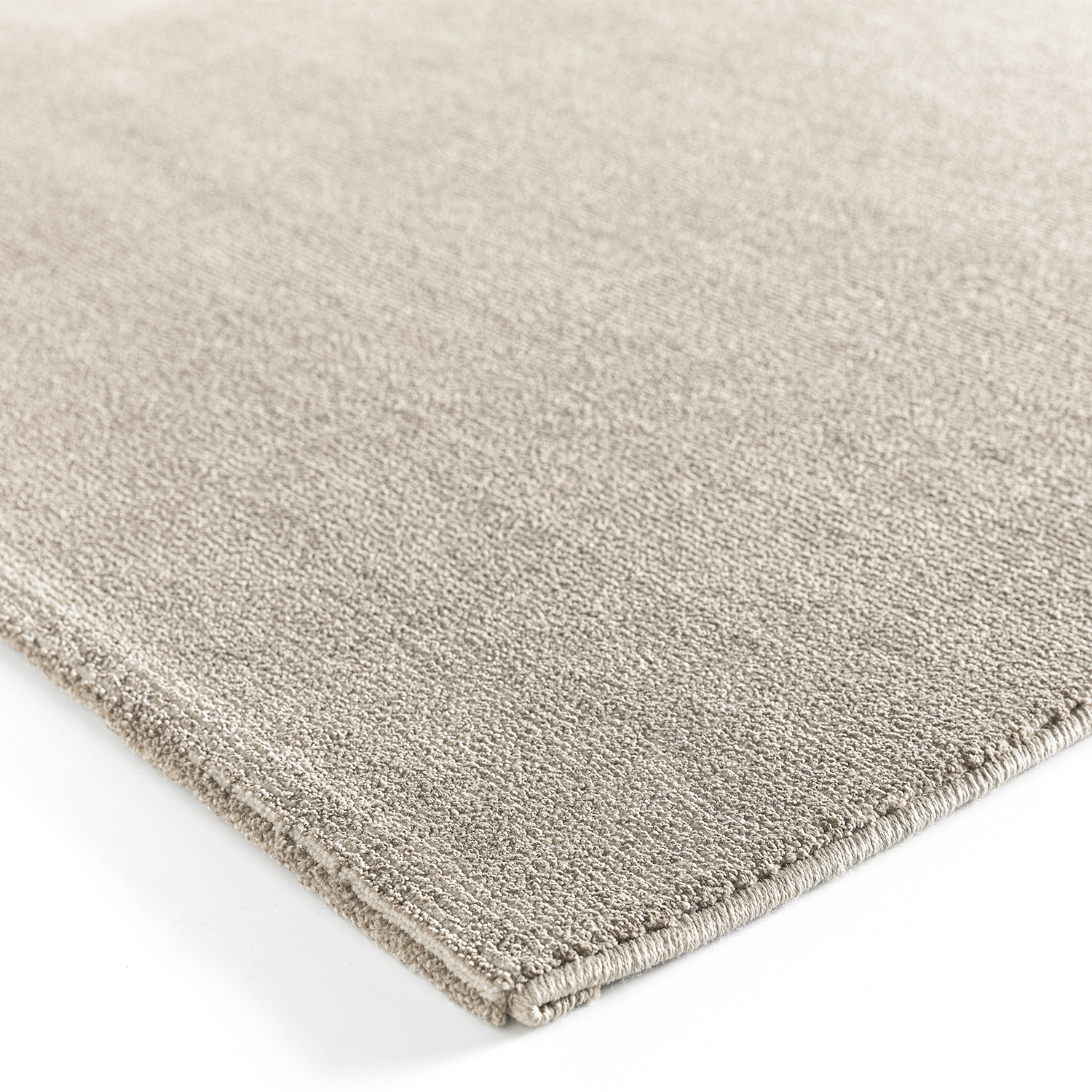 Duurzaam vloerkleed - Unique 220 Beige